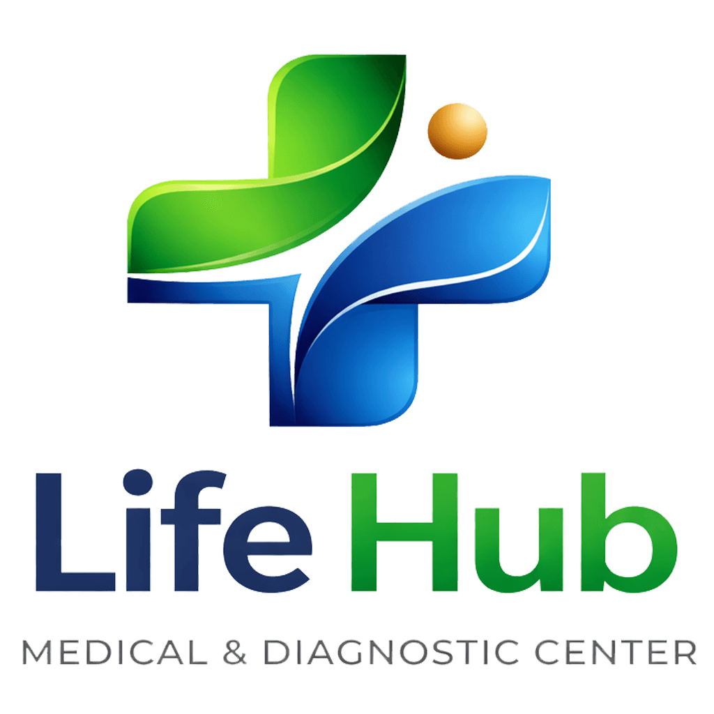 LifeHub logo